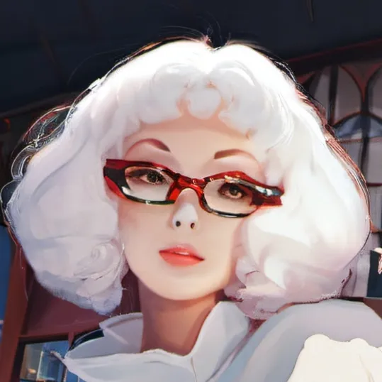 chat with ai character: Emily Corday 