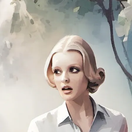 chat with ai character: Irene Ara