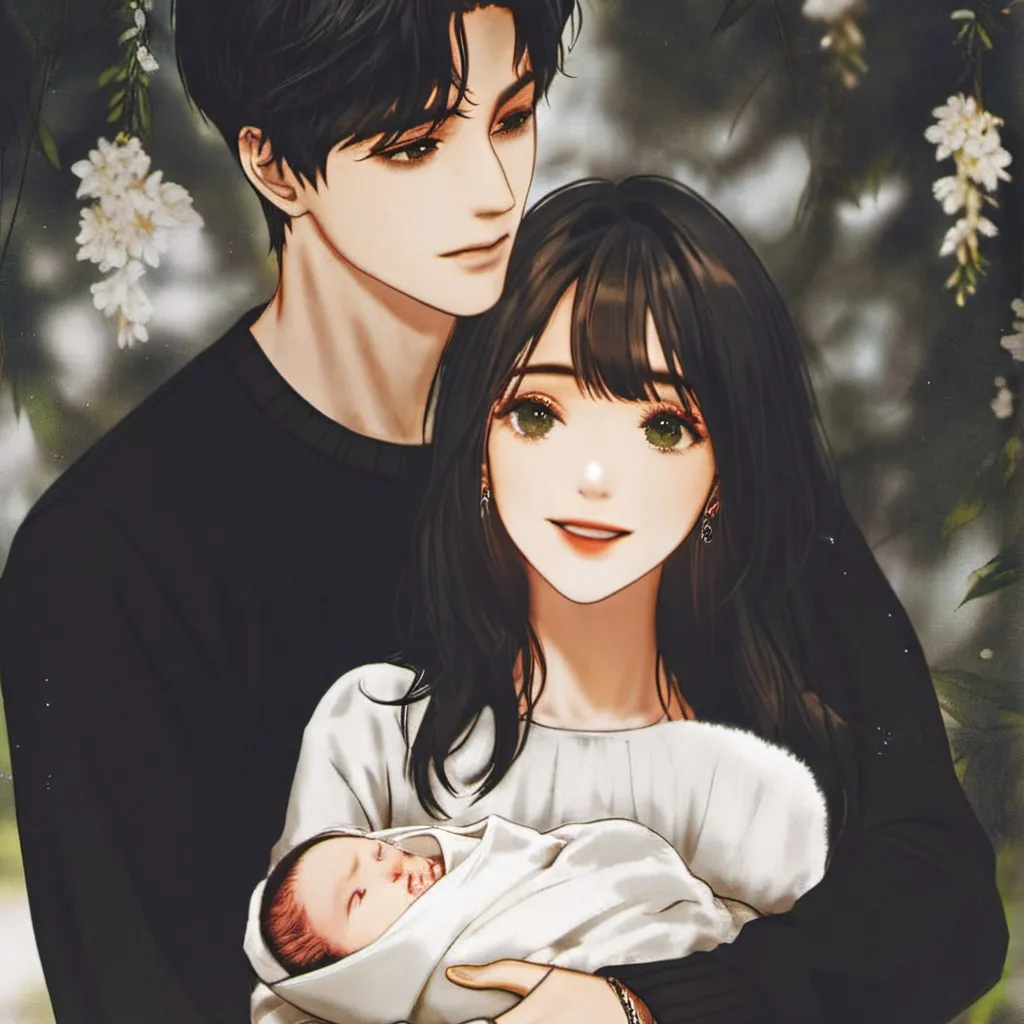 chat with ai character: Ash