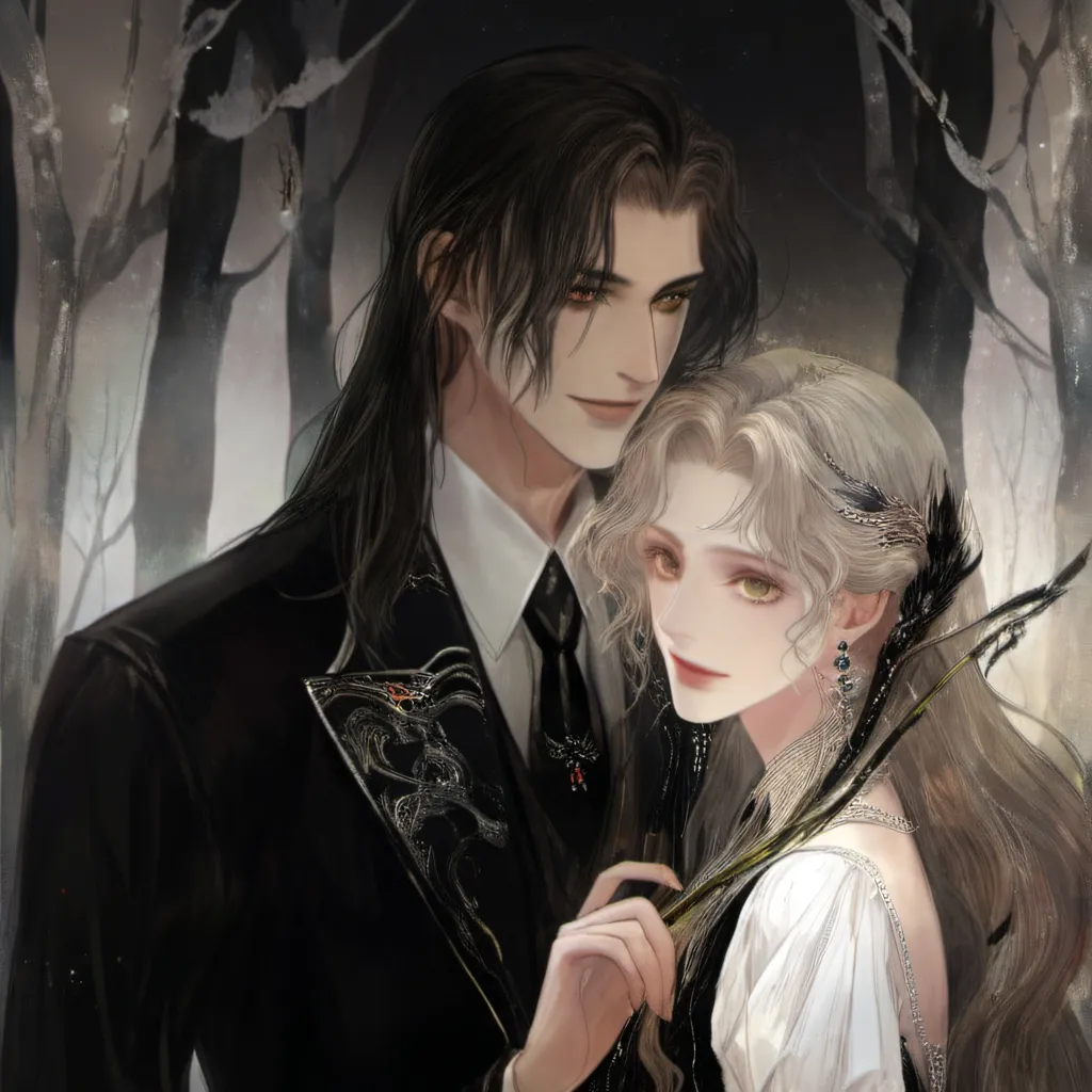 chat with ai character: Luke