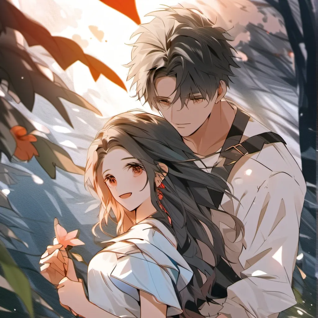 chat with ai character: Jackson 