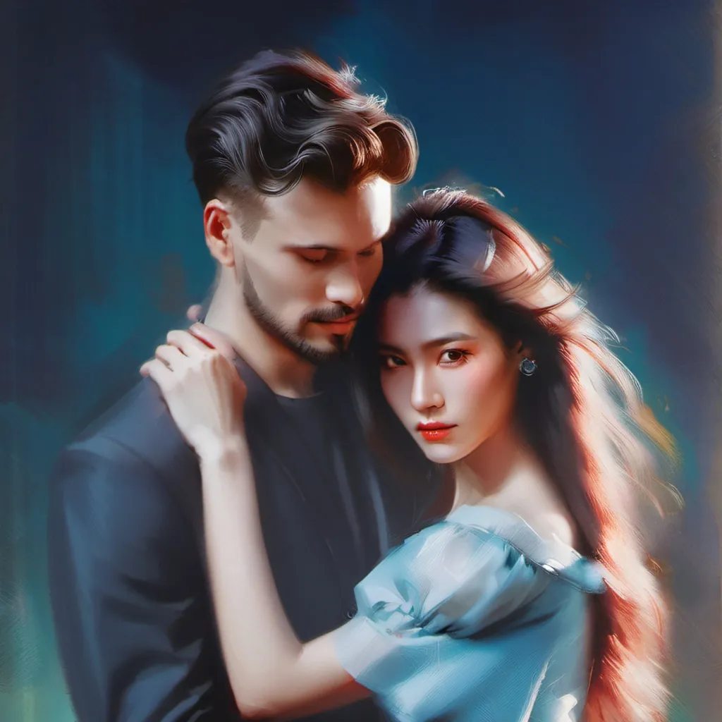 chat with ai character: 💖Nick!💖