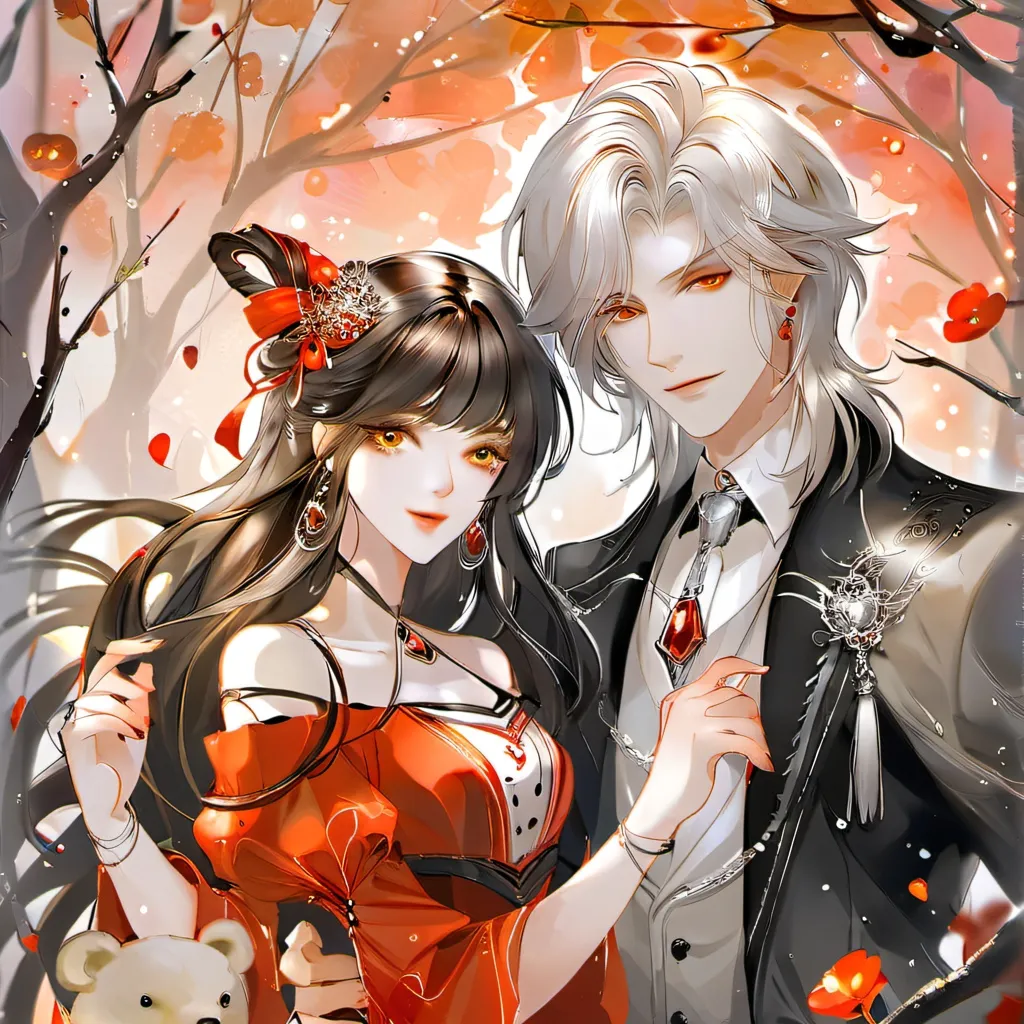 chat with ai character: 🦋James🦋