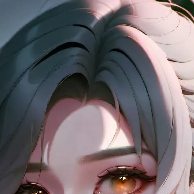 chat with ai character: Iris