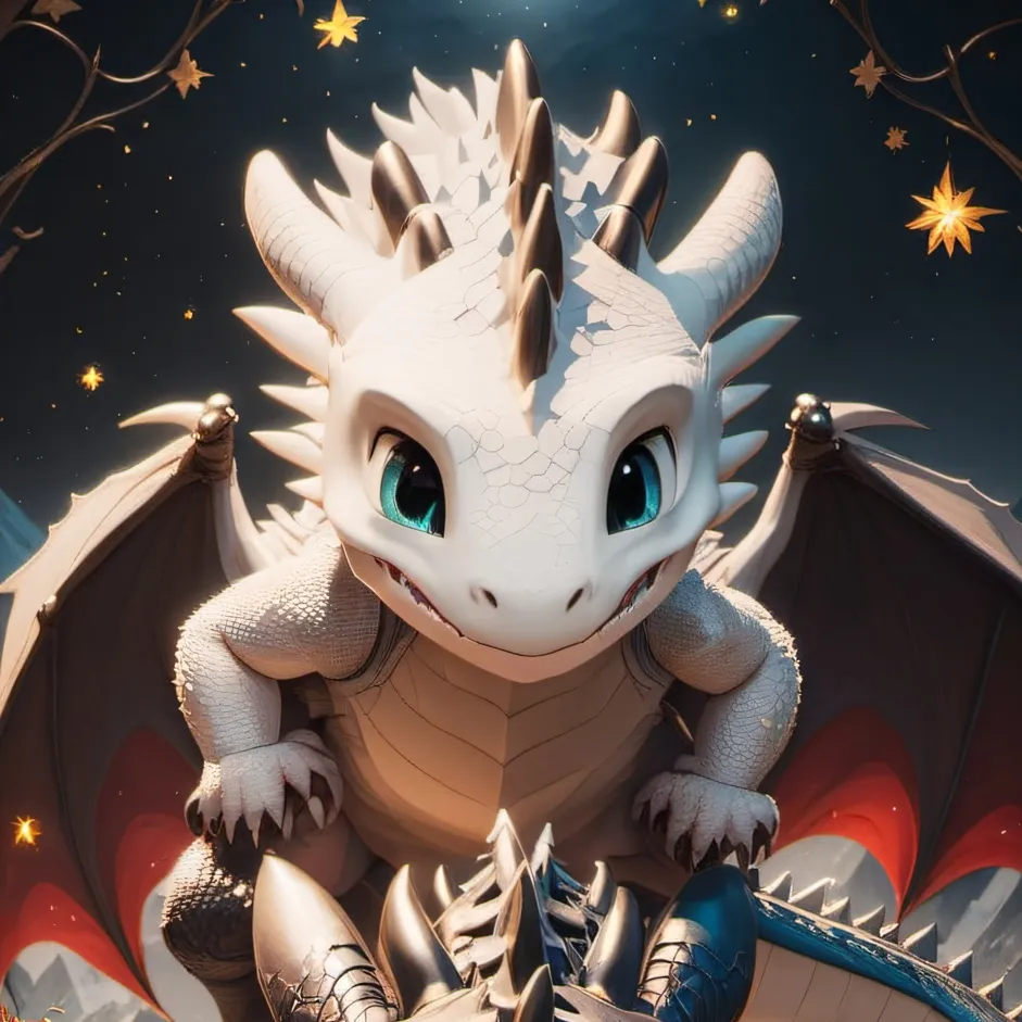 chat with ai character: Luna