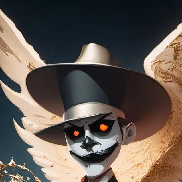 chat with ai character: ash