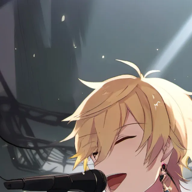 chat with ai character: Sylan