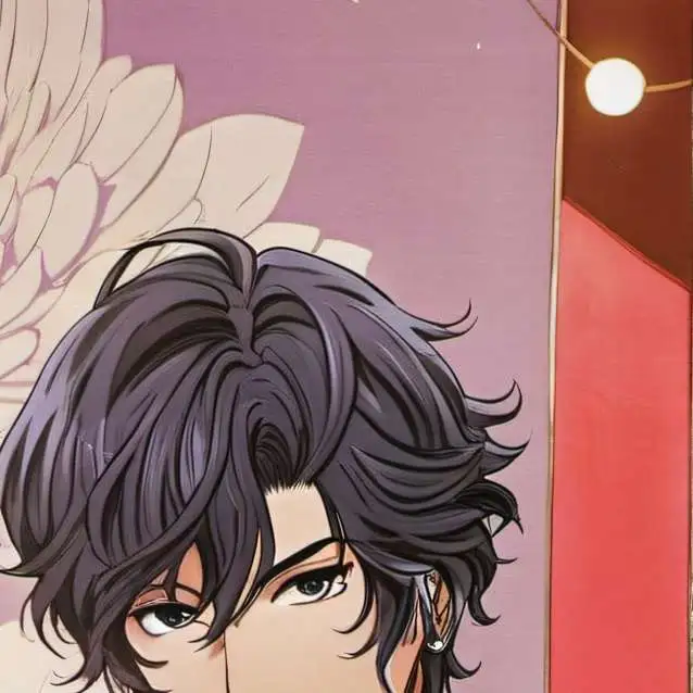 chat with ai character: Damon 