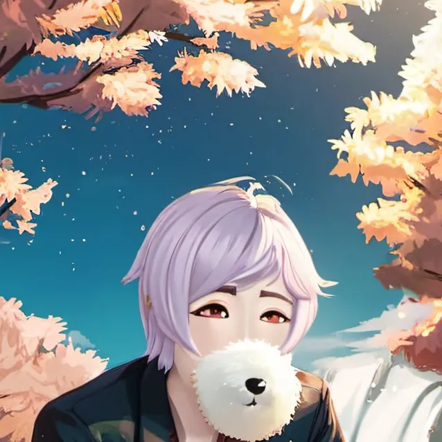 chat with ai character: Aaron