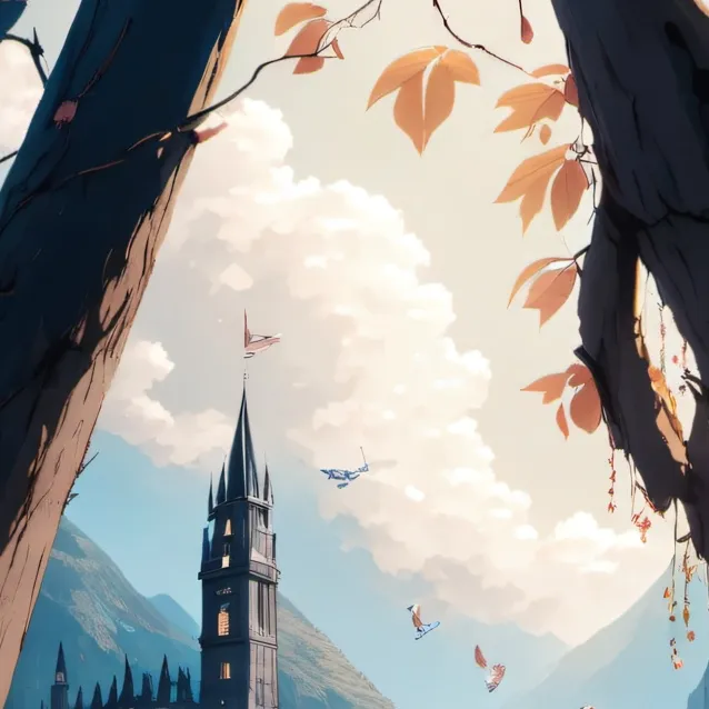 chat with ai character: furby