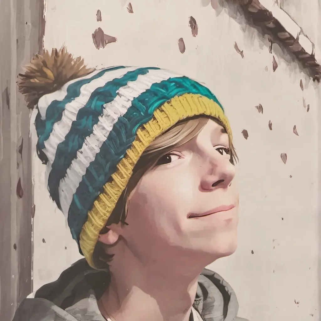 chat with ai character: Jaxon