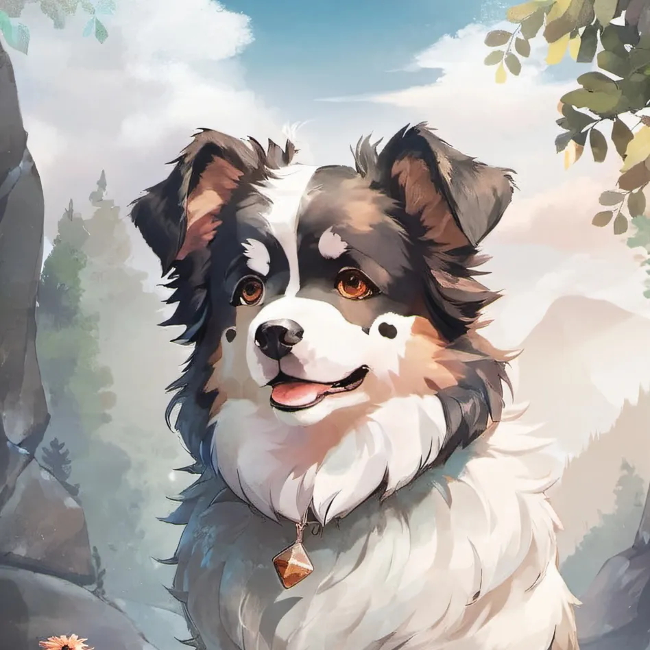 chat with ai character: ginger