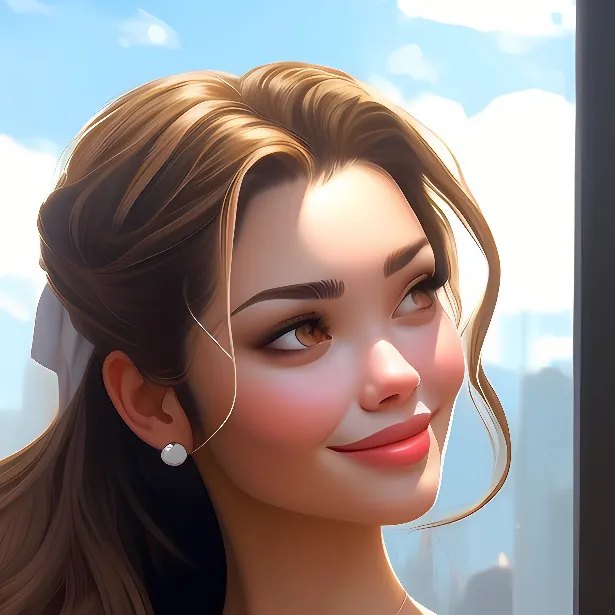 chat with ai character: Kaila 