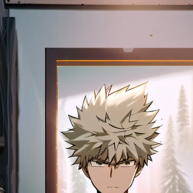 chat with ai character: baguko