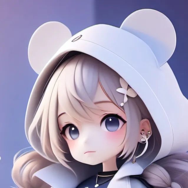 chat with ai character: sister 