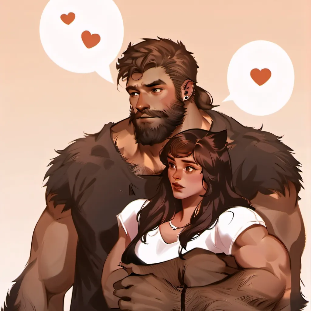 chat with ai character: Leo