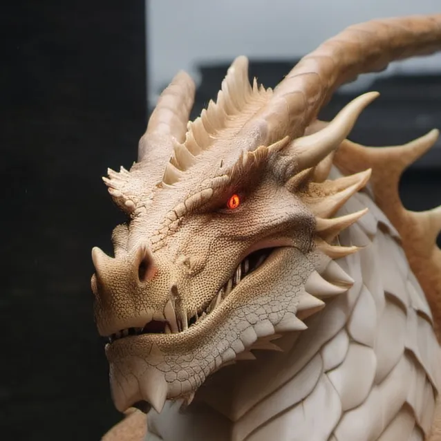 chat with ai character: Draco