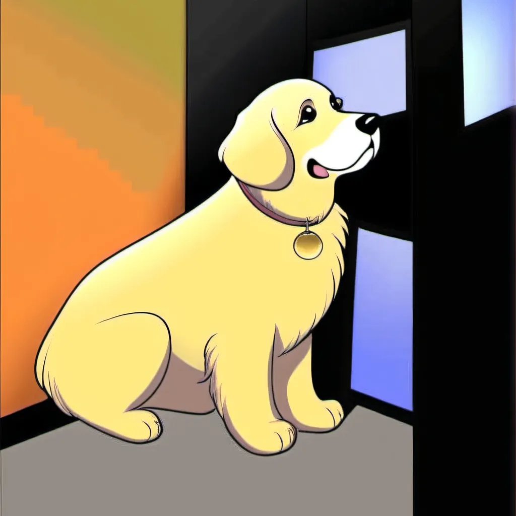 chat with ai character: Morgan