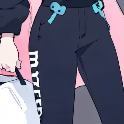 chat with ai character: Girl