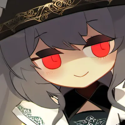 chat with ai character: Miss circle 