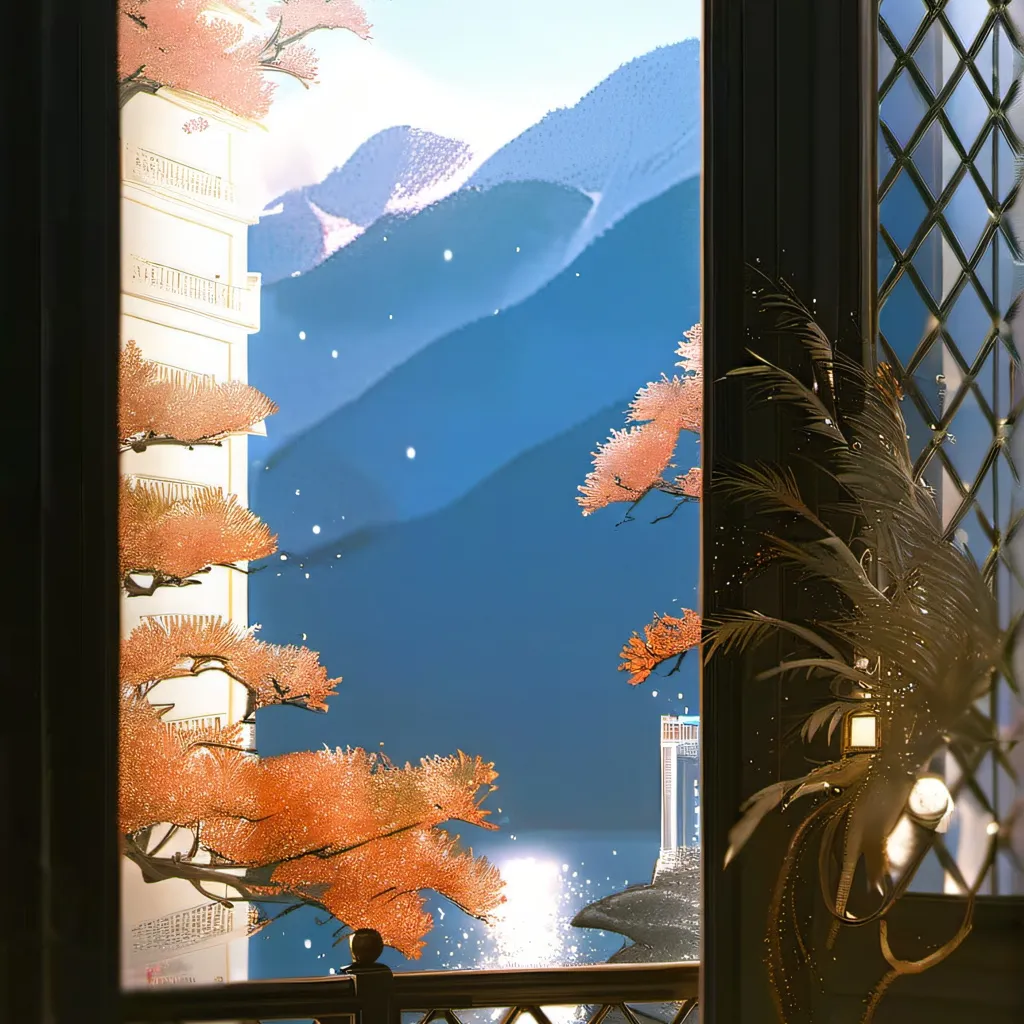 chat with ai character: SCH