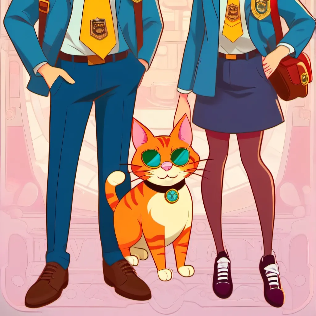 chat with ai character: AGD😎