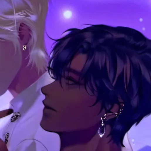 chat with ai character: Rizz