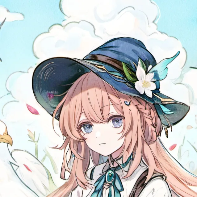 chat with ai character: (= ●○ ●=) Zen-!