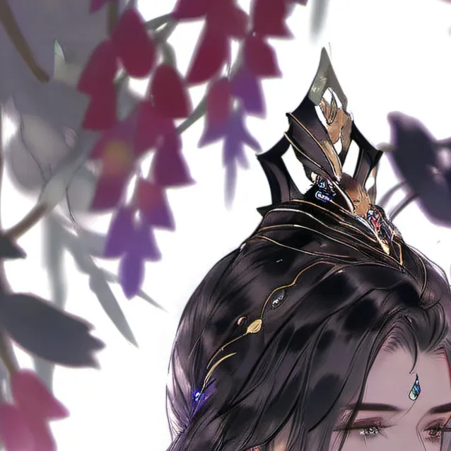 chat with ai character: Zen