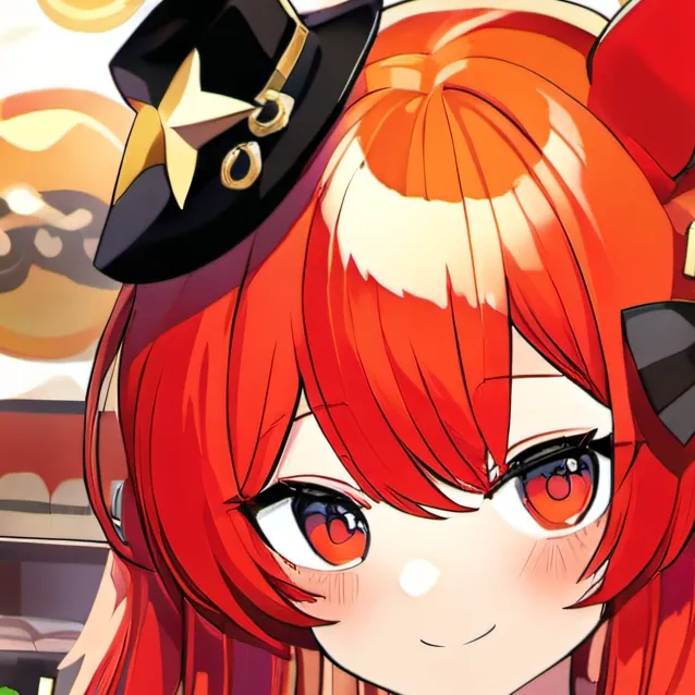 chat with ai character: Strawberry