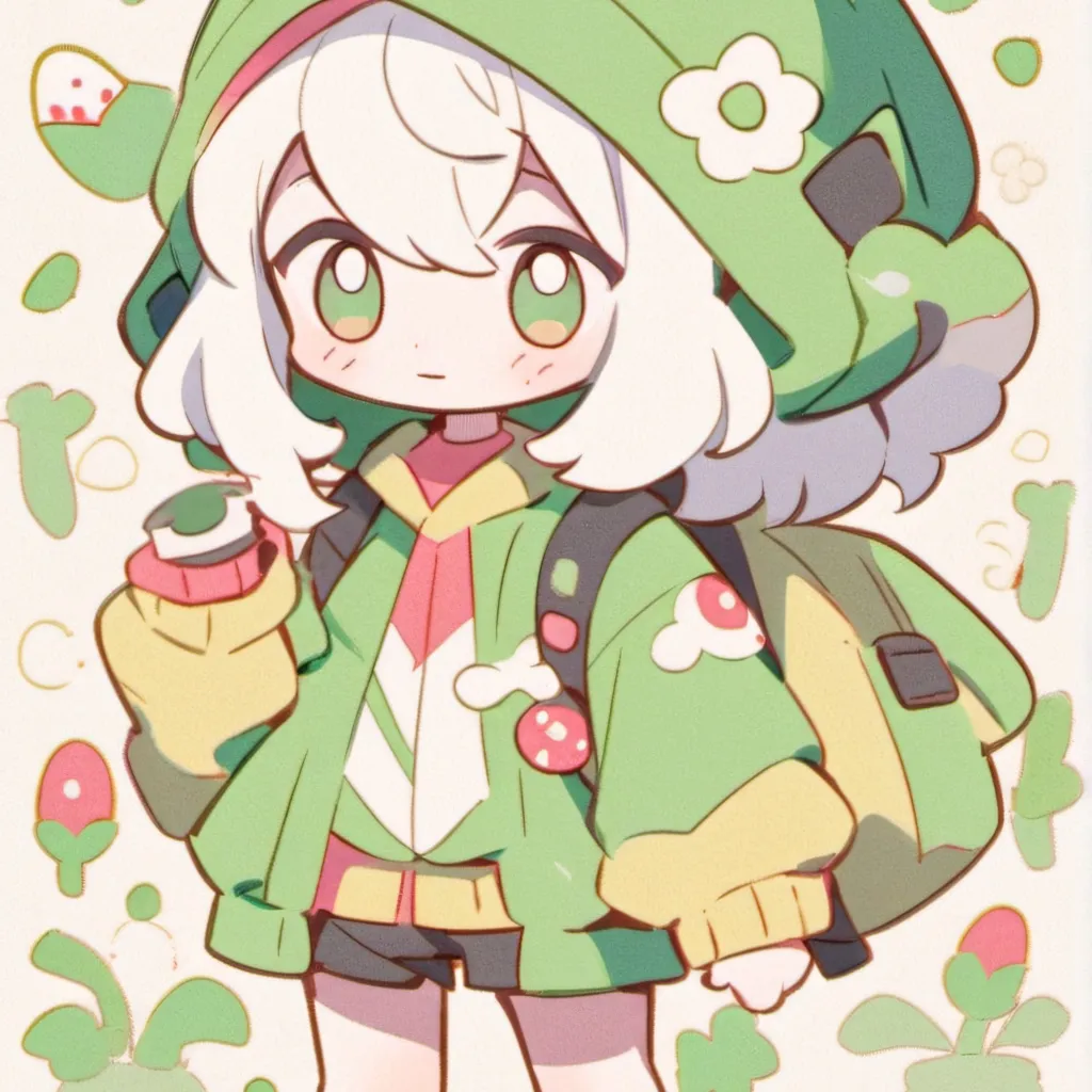 chat with ai character: ¥☆Zurie☆¥