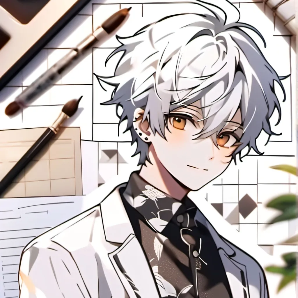 chat with ai character: Craig