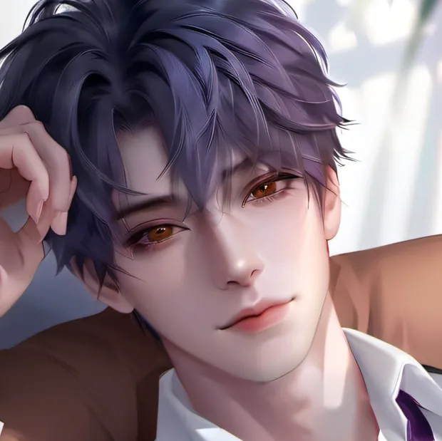 chat with ai character: Archer