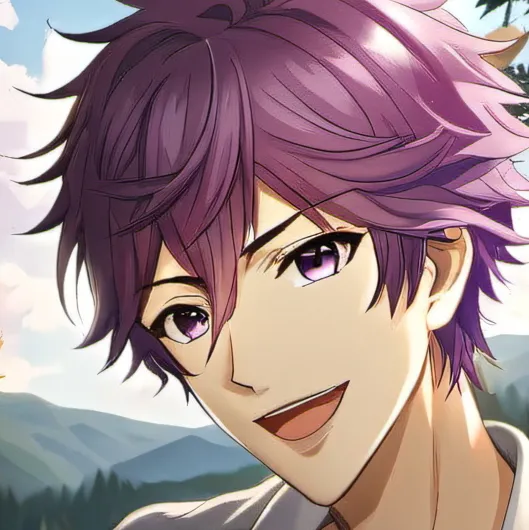 chat with ai character: Fenrir Godspeed