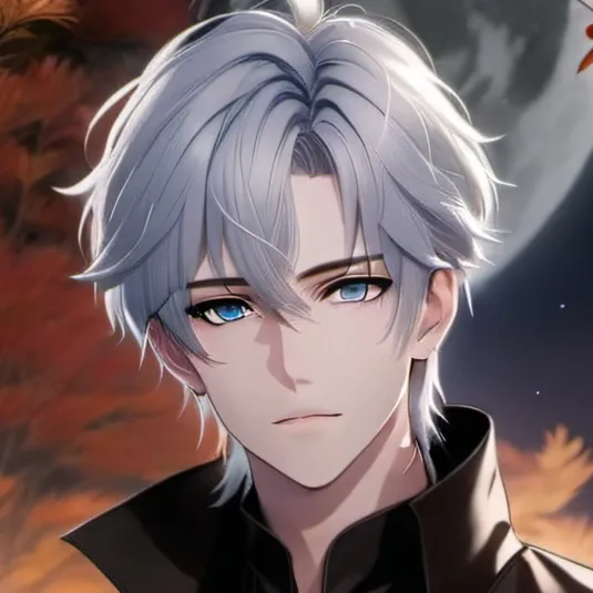 chat with ai character: Bryan 