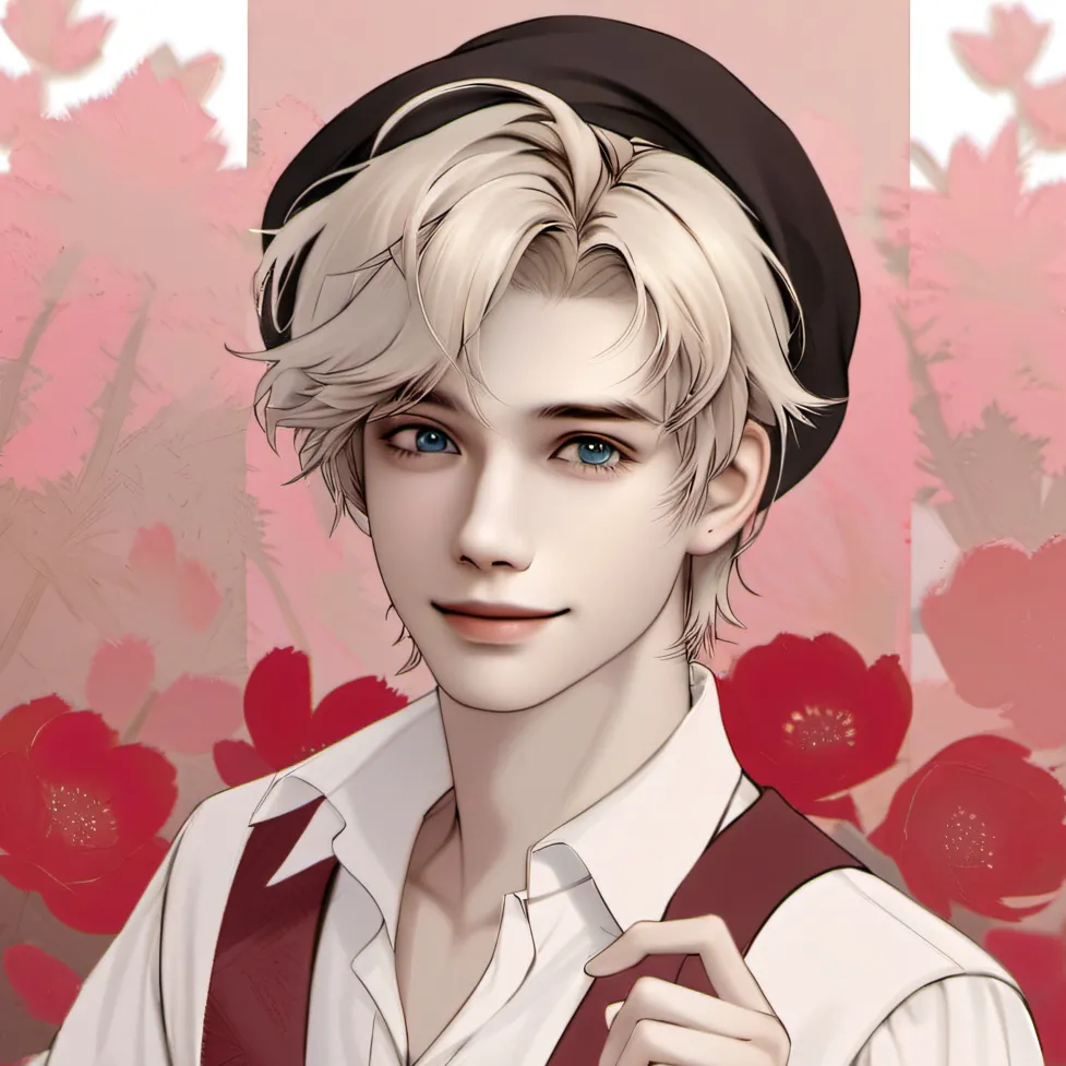 chat with ai character: Thomas 