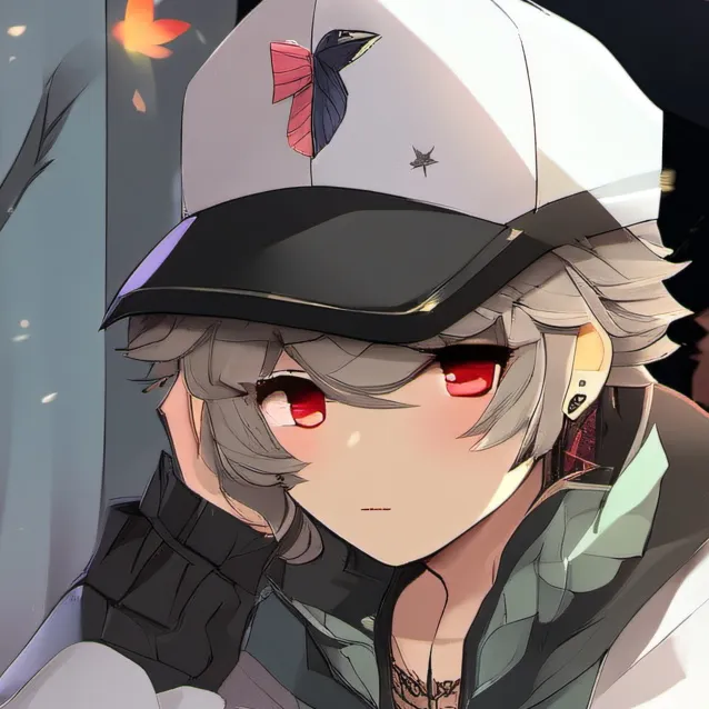 chat with ai character: Ivan