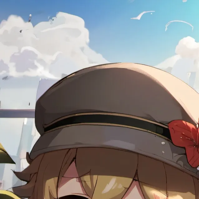 chat with ai character: Retsina