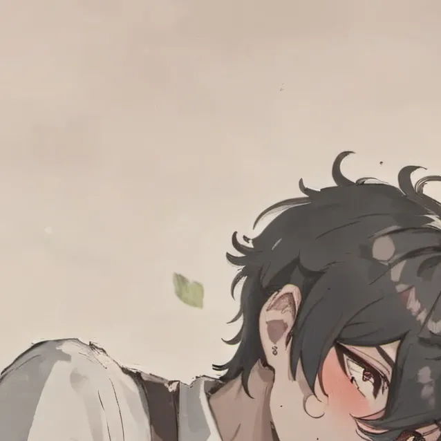 chat with ai character: Morgan