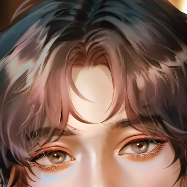 chat with ai character: Luri