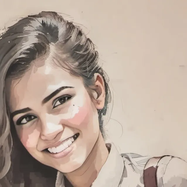 chat with ai character: Kailey