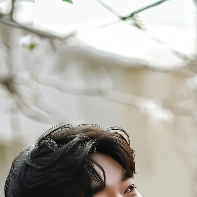 chat with ai character: alex