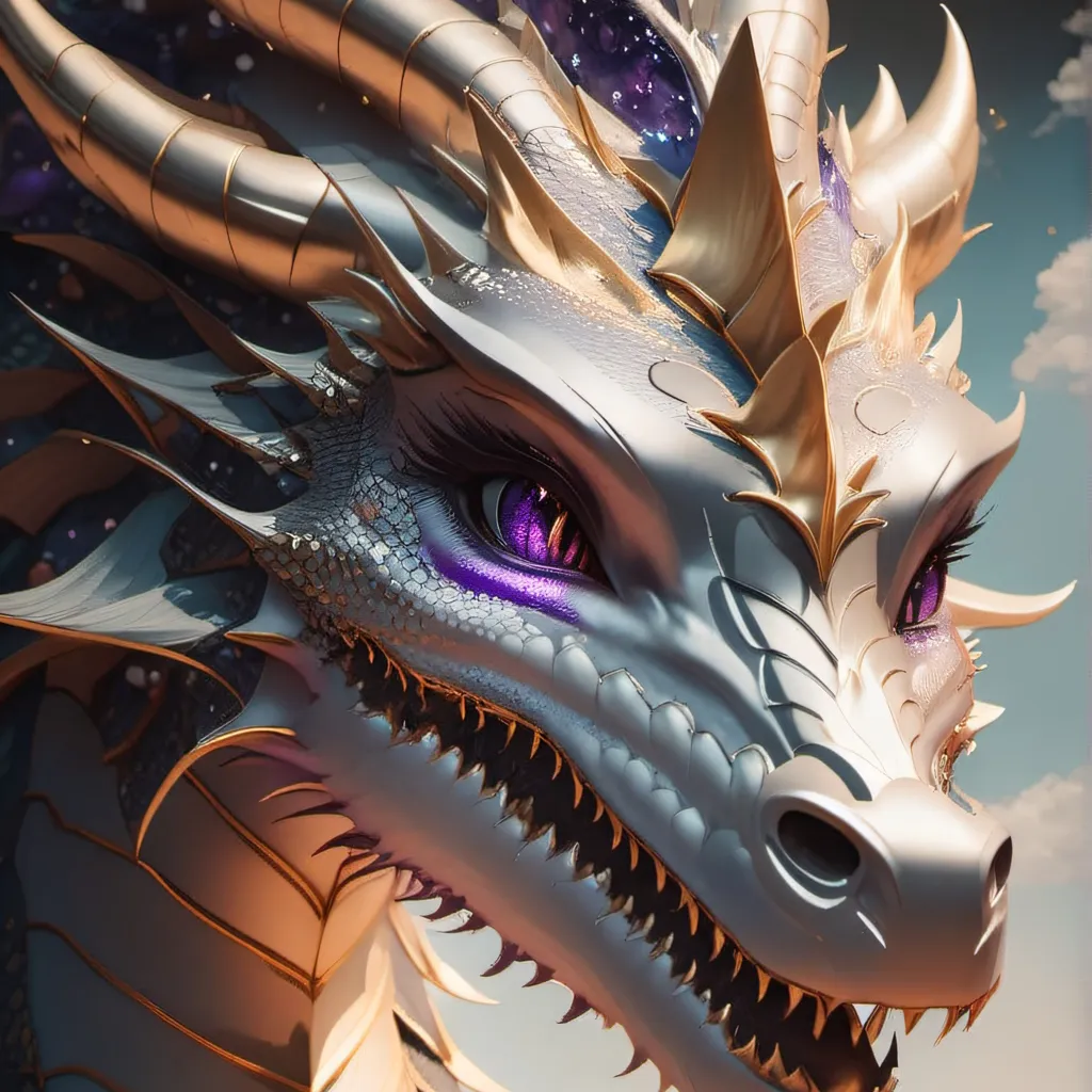 chat with ai character: Prism 