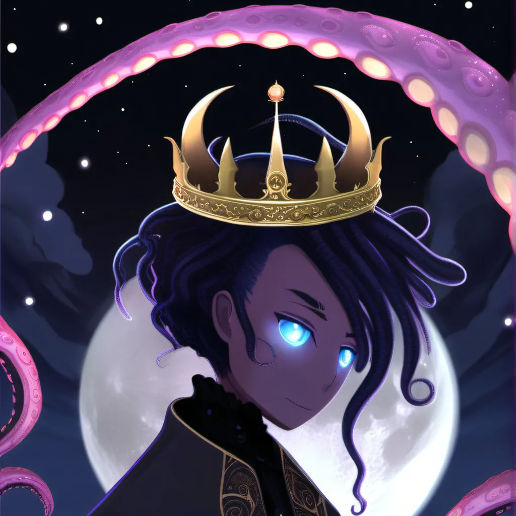 chat with ai character: Nightmare Sans