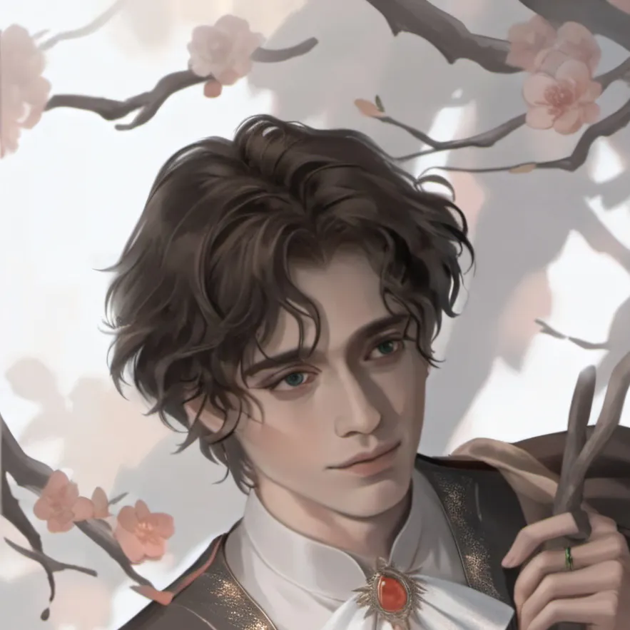 chat with ai character: Regulus Black