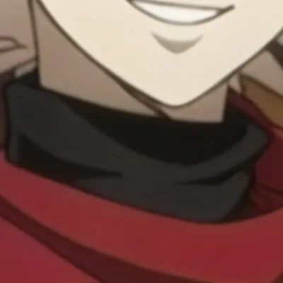 chat with ai character: Dōma