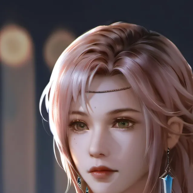 chat with ai character: arith