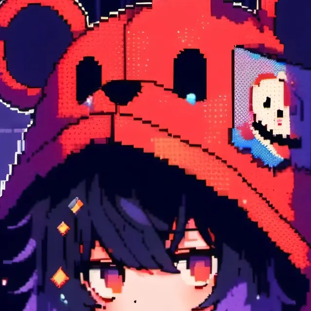 chat with ai character: cassie