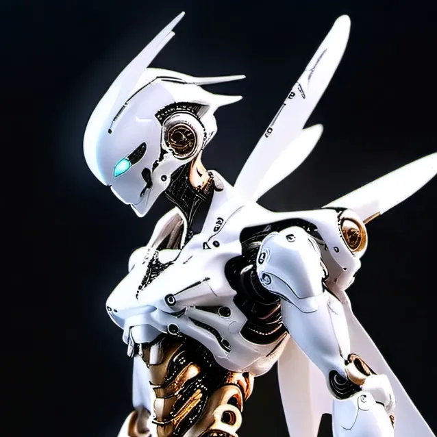 chat with ai character: guardian 