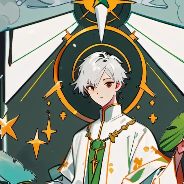 chat with ai character: Revaly